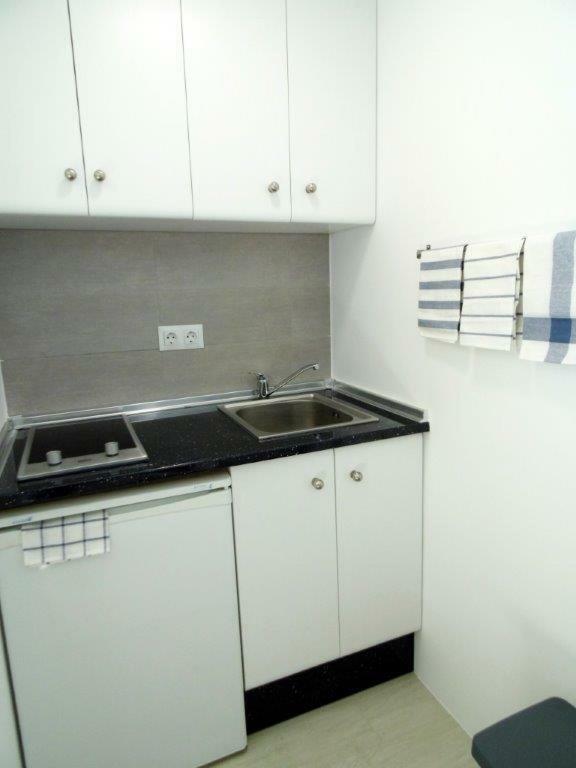 Appartement 1St Lign On The Beach Fuengirola Eksteriør bilde